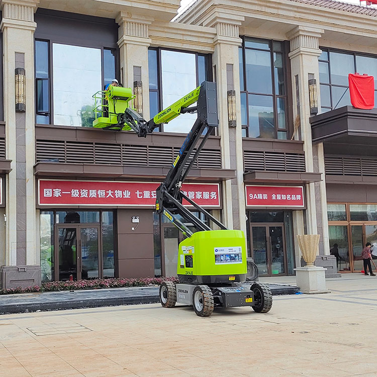 广州升降车出租公司推荐