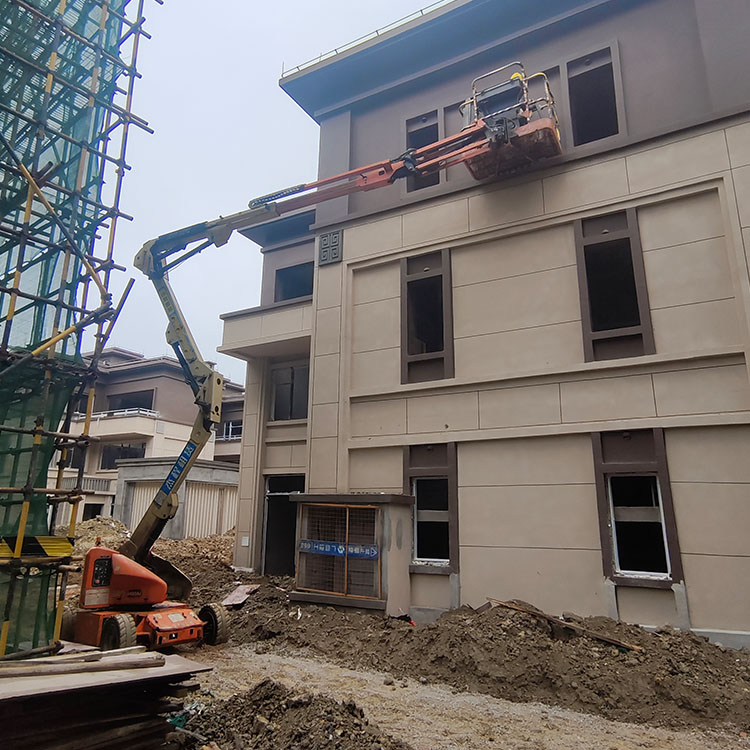 广州高空车出租公司推荐 广州高空车出租公司推荐