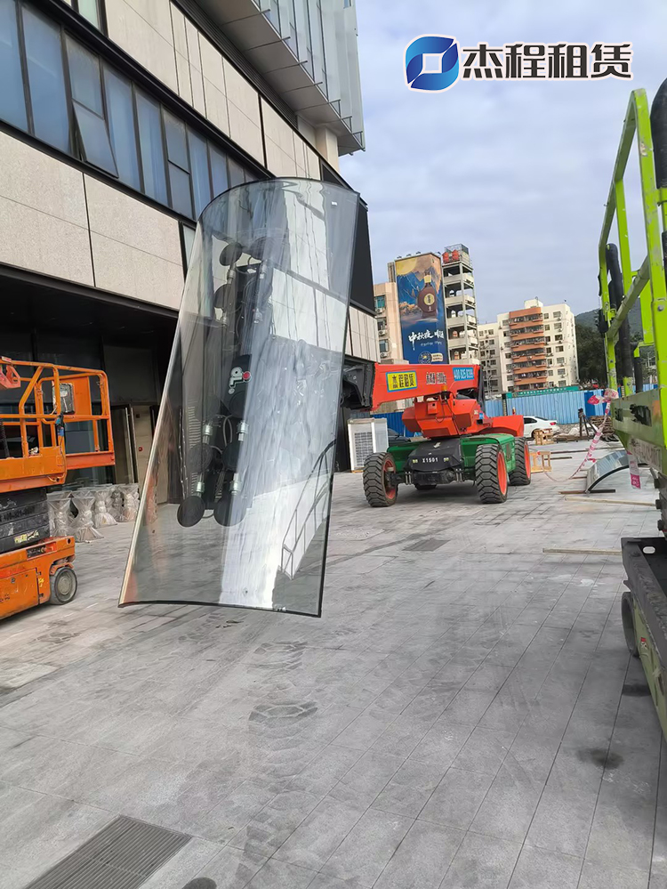 玻璃吸盘车出租公司推荐